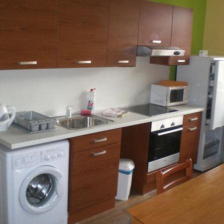 Hotel City Pardubice Bagian luar foto